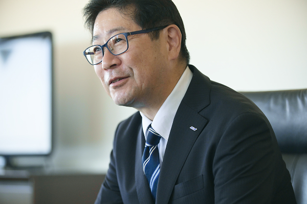 ANA関西空港株式会社「健康経営宣言書」