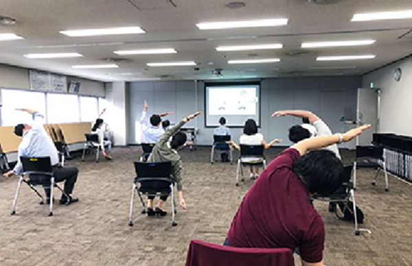 2020年度 睡眠セミナー