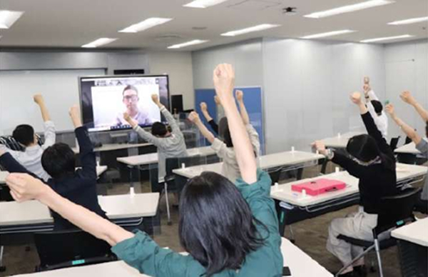 2022年度 ピラティスセミナー