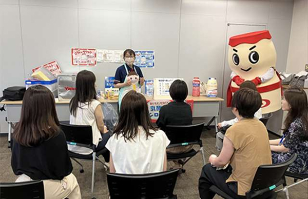 2023年度 骨密度・血管年齢測定会