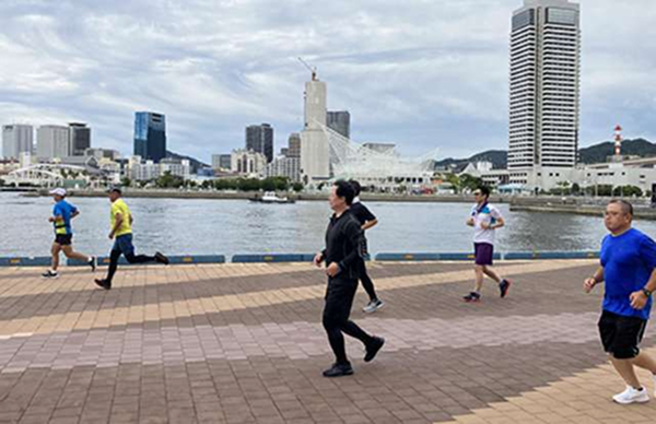 2023年度 ヘルスツーリズム