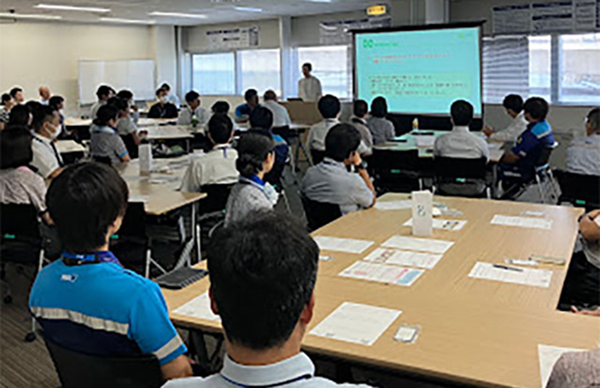 2025年度 生理痛体験