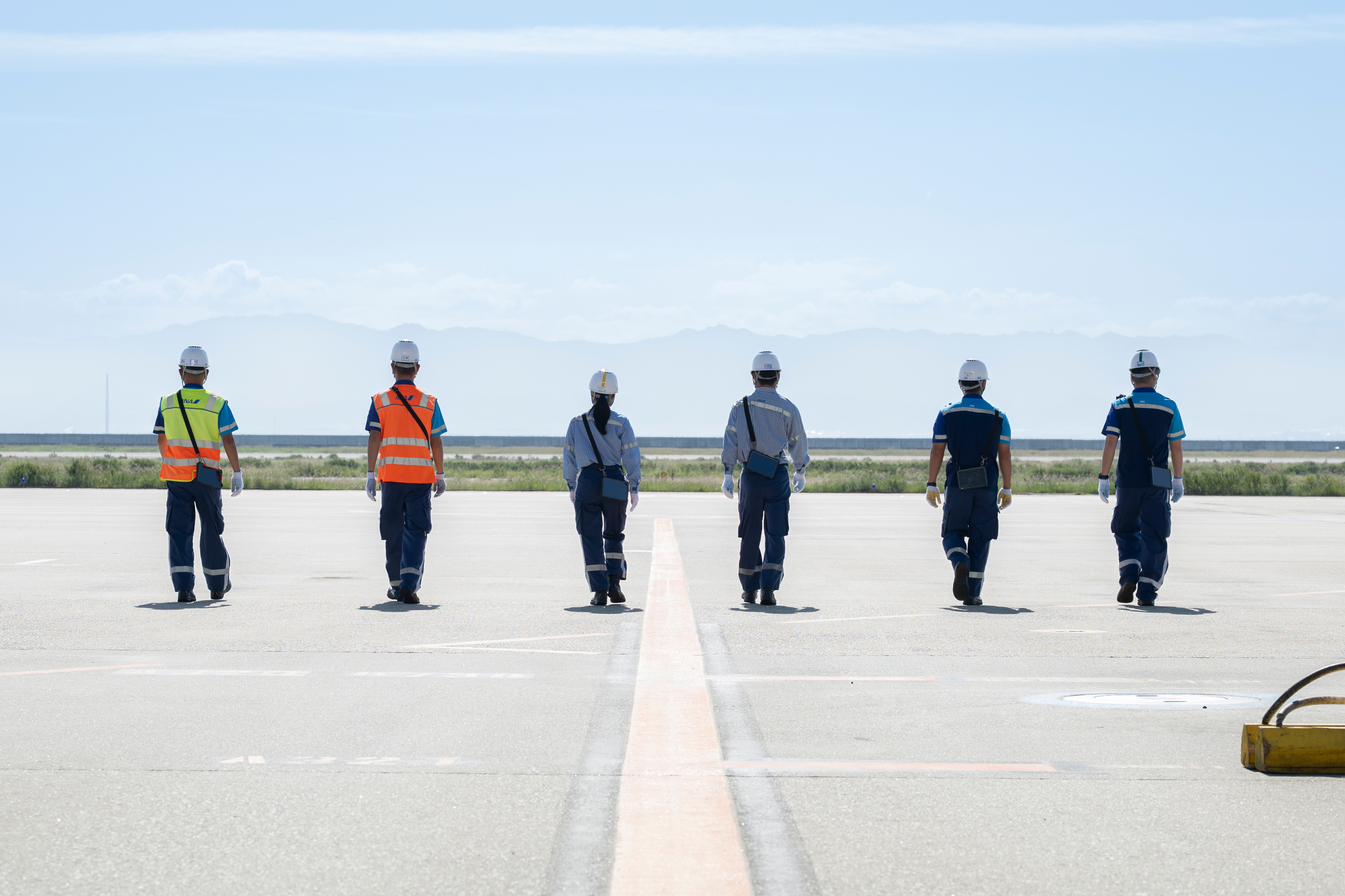 グランドサービス