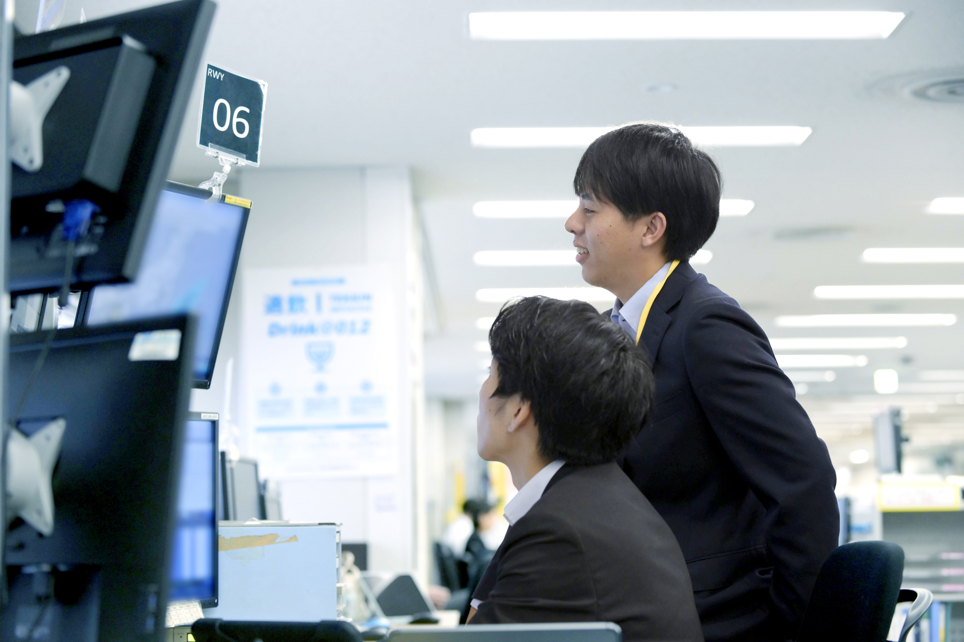 オペレーションマネジメント