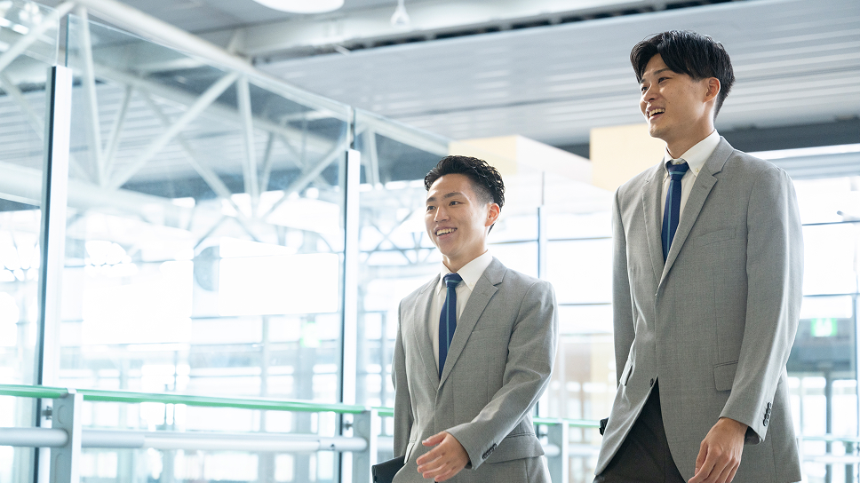 旅客サービス編