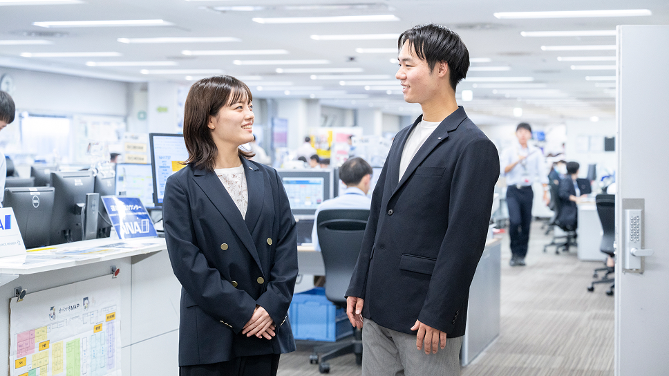 オペレーションマネジメント編