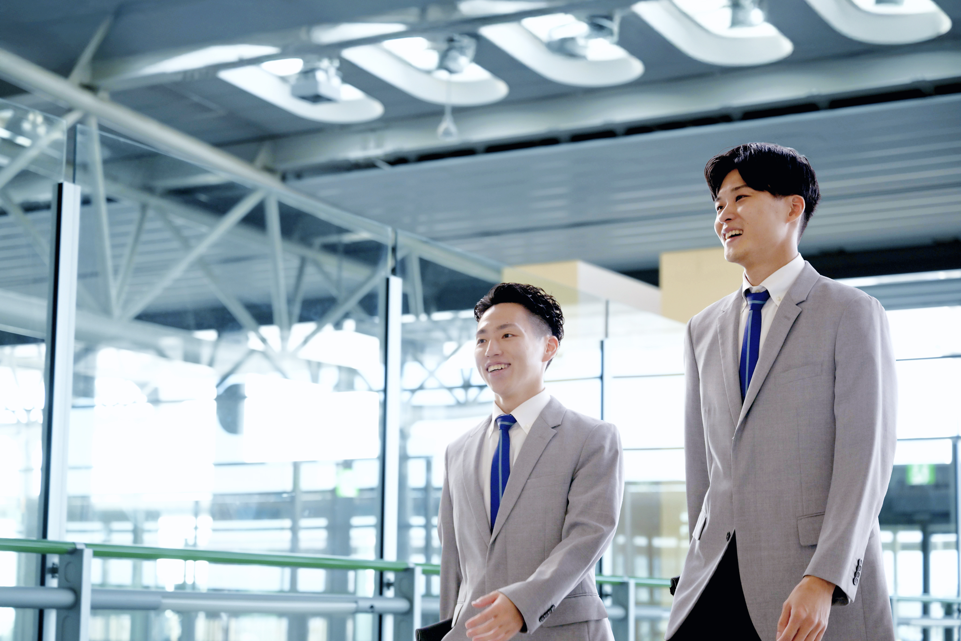 旅客サービス編