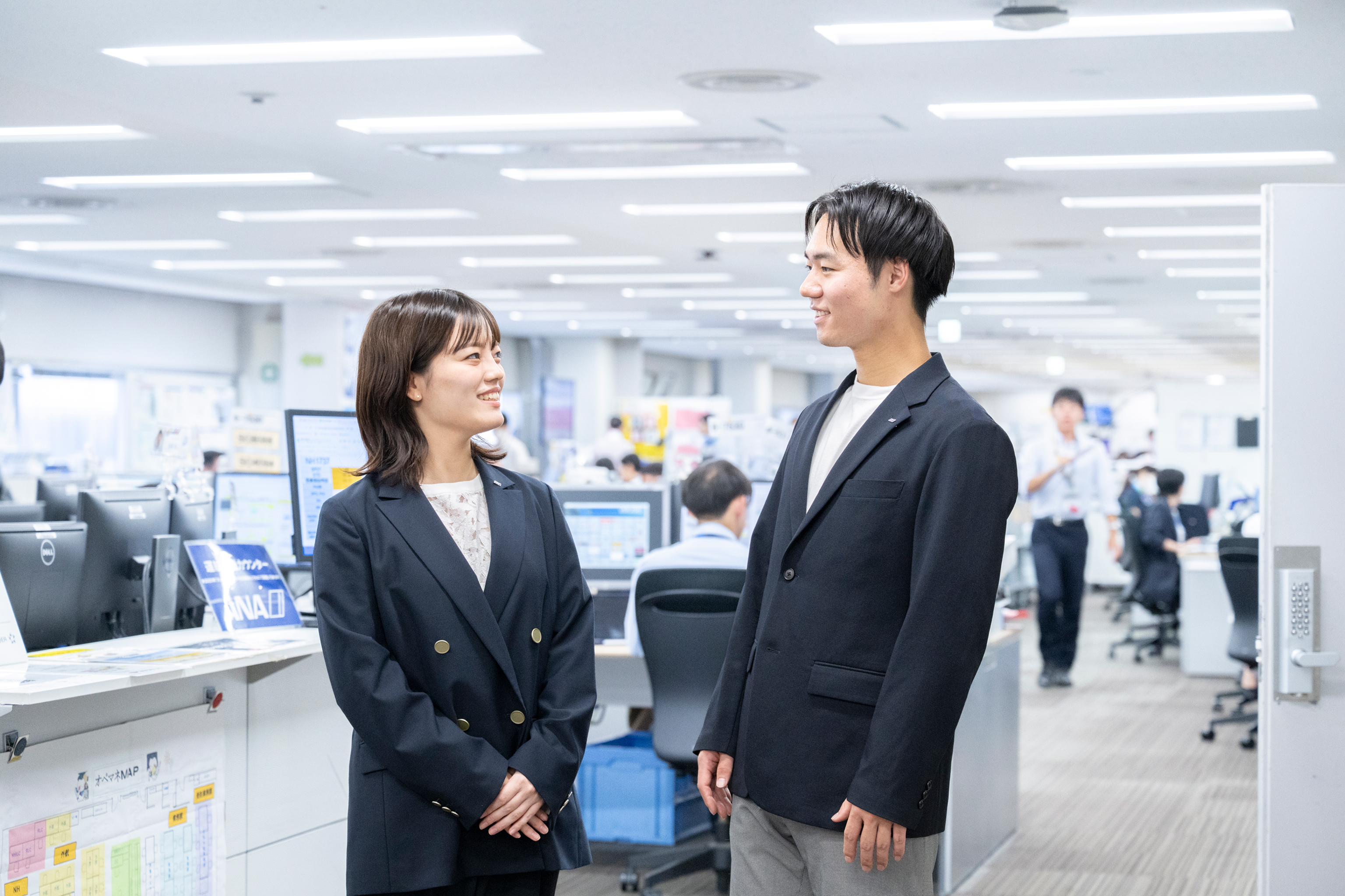 オペレーションマネジメント編