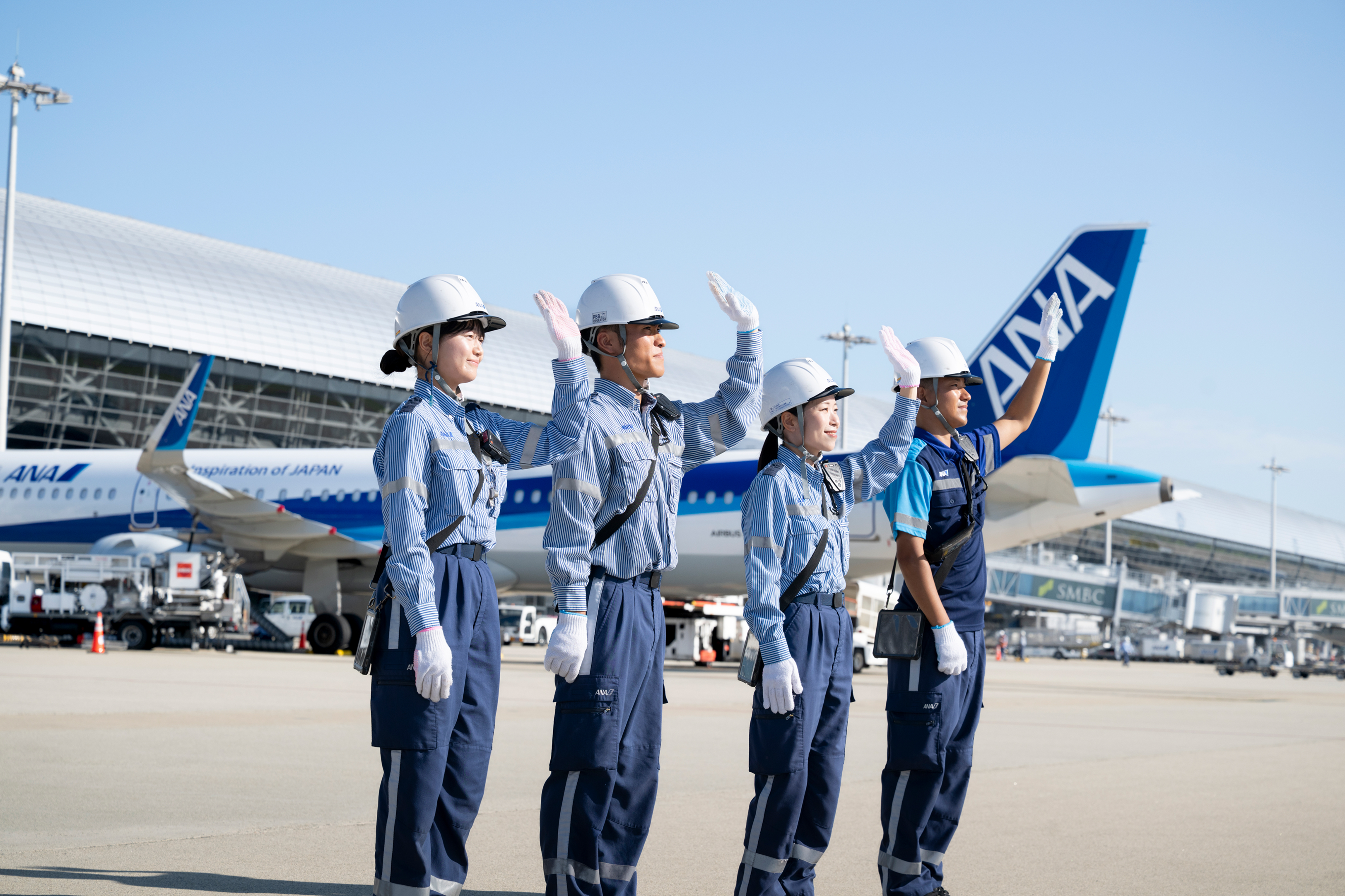 グランドサービス