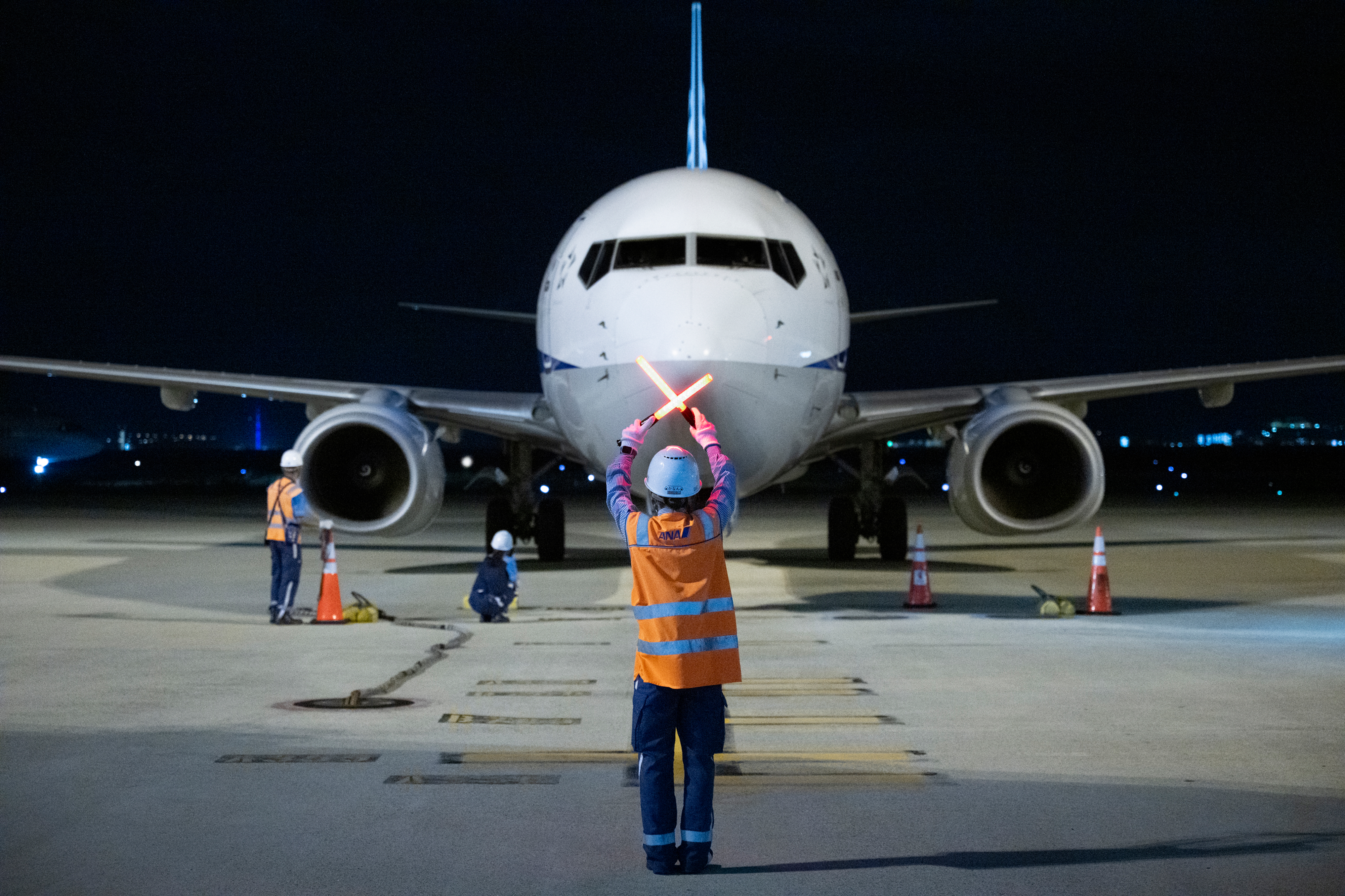 グランドサービス