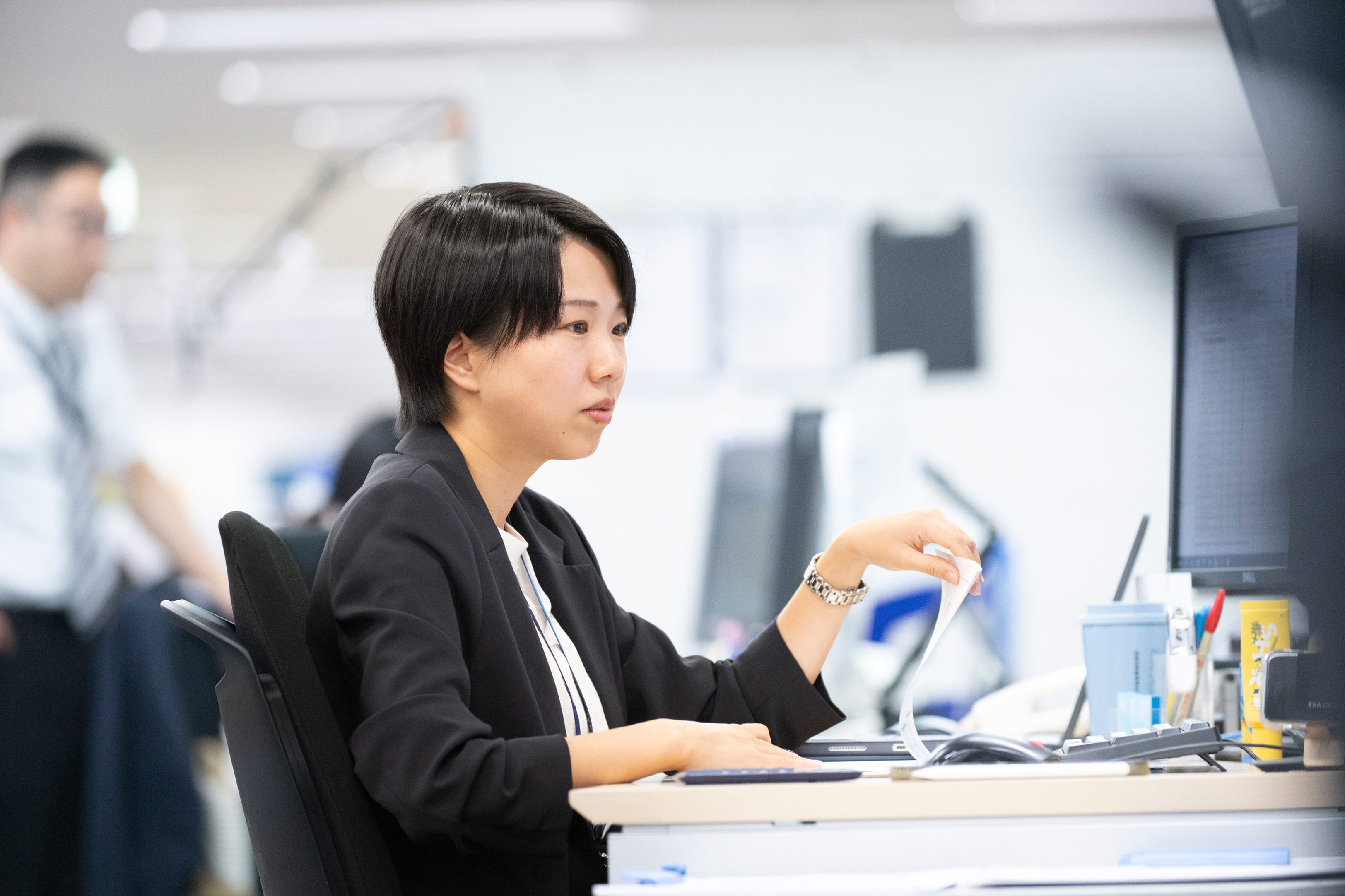 オペレーションマネジメント