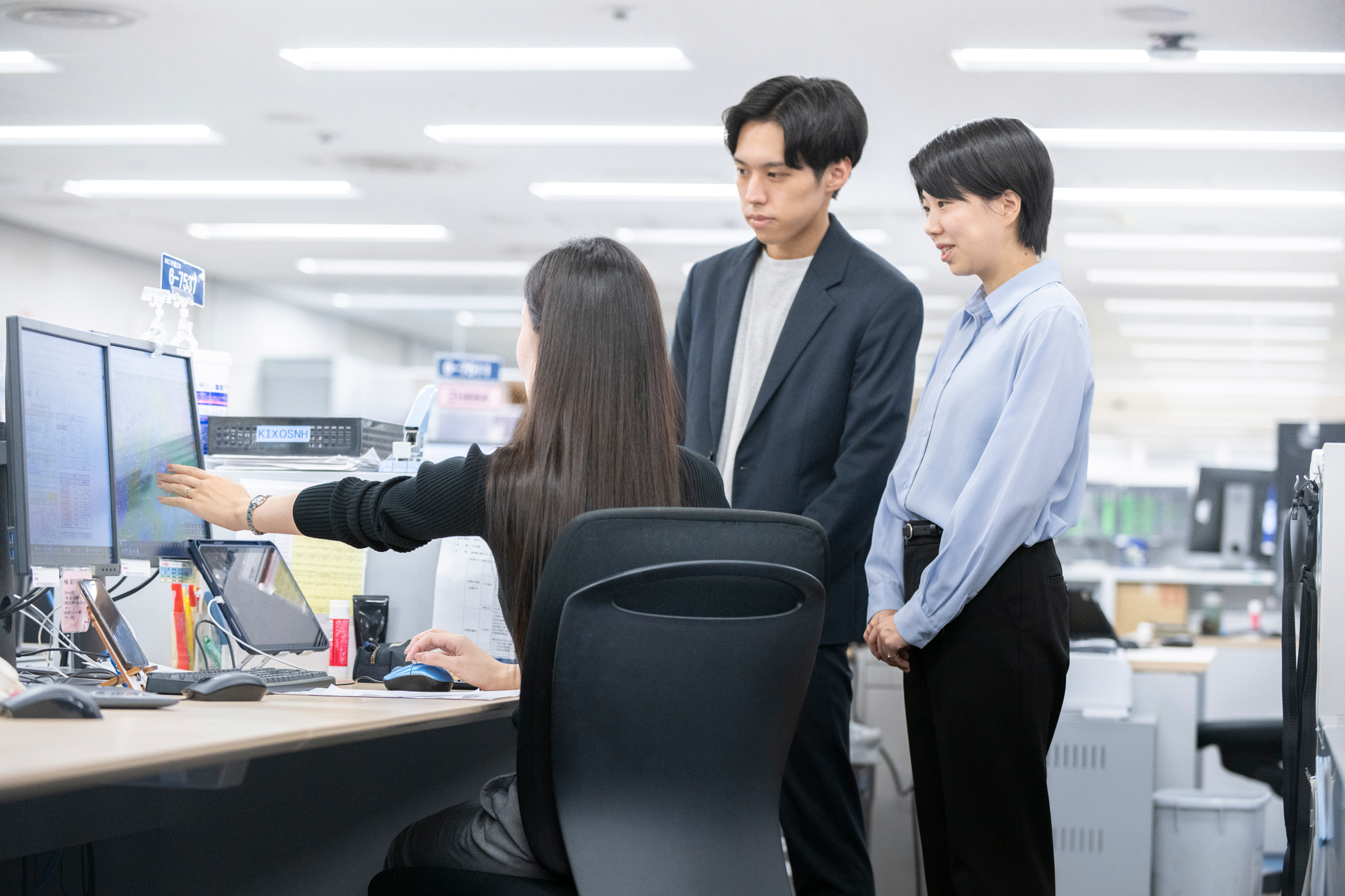 オペレーションマネジメント