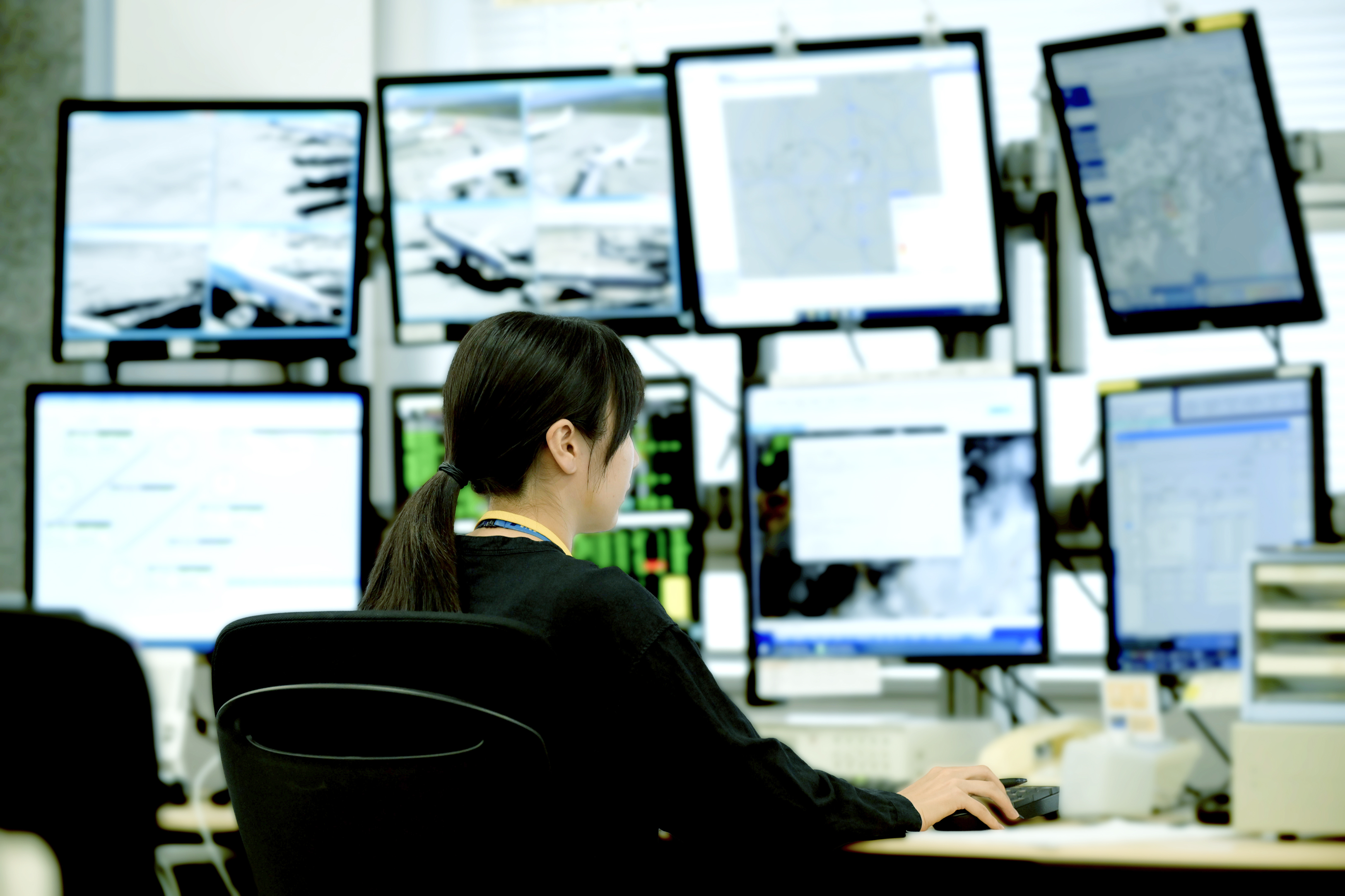 オペレーションマネジメント