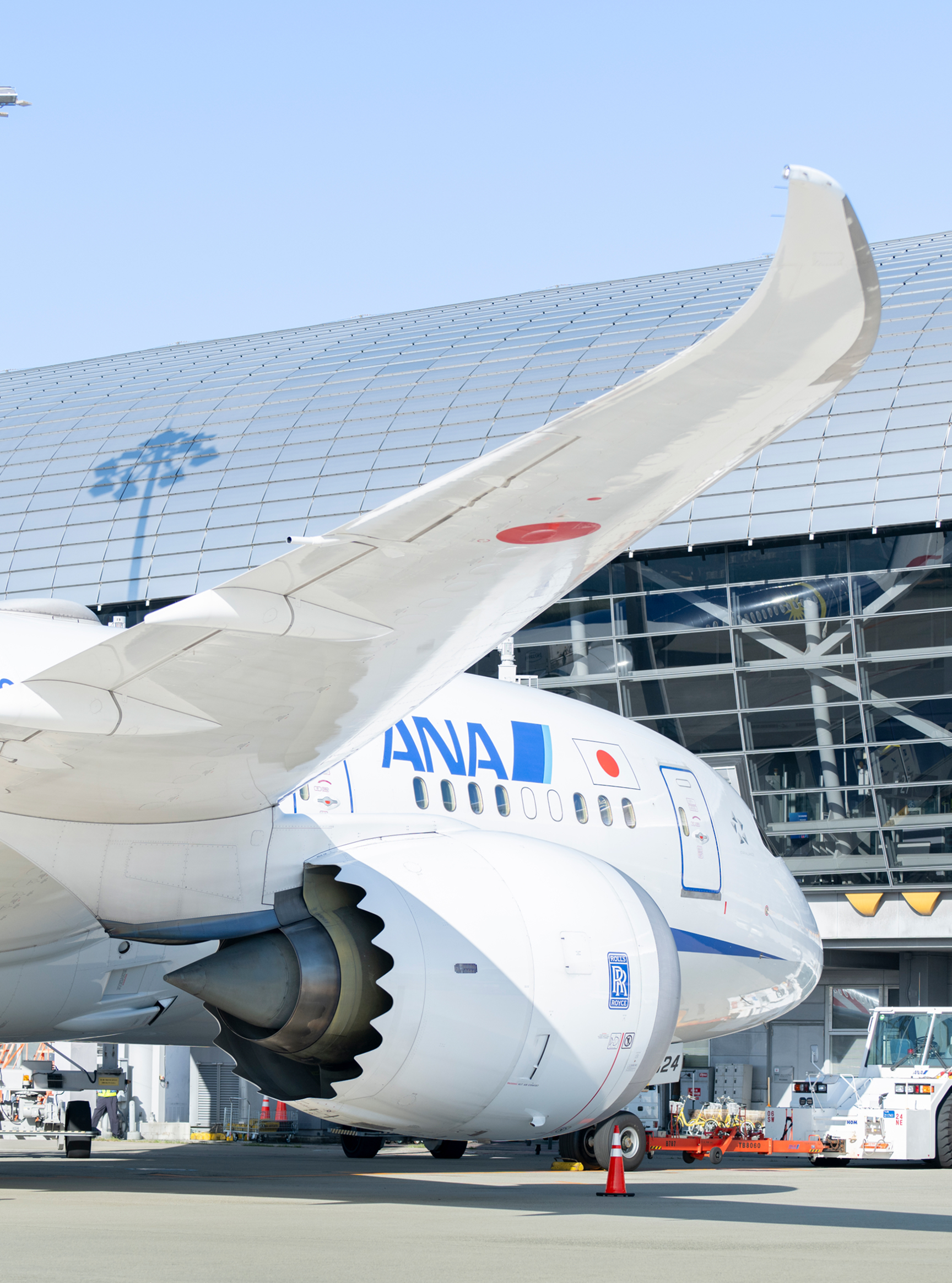 動画で見る舞台裏