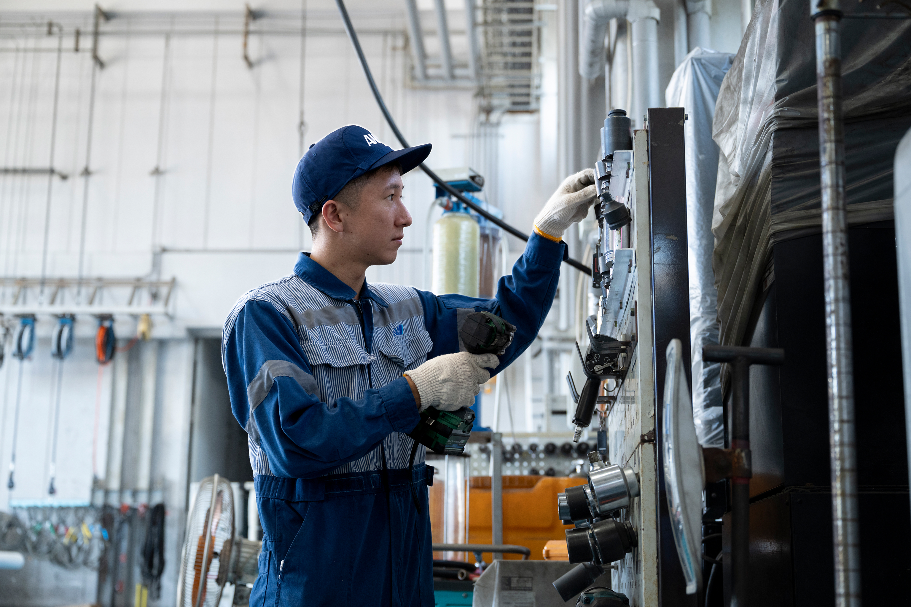 GSEサポート 菊池晃毅