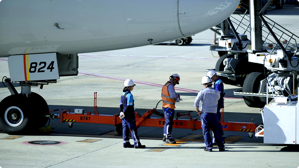 グランドサービス