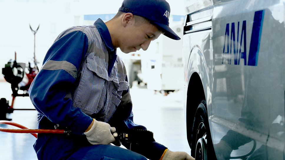 GSEサポート 菊池晃毅