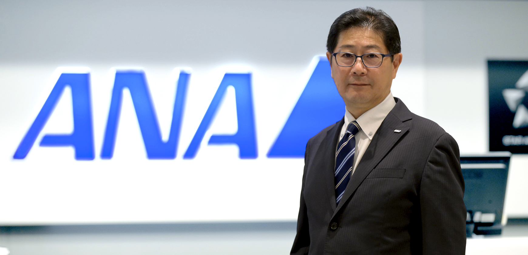 代表取締役社長 三宅 啓文