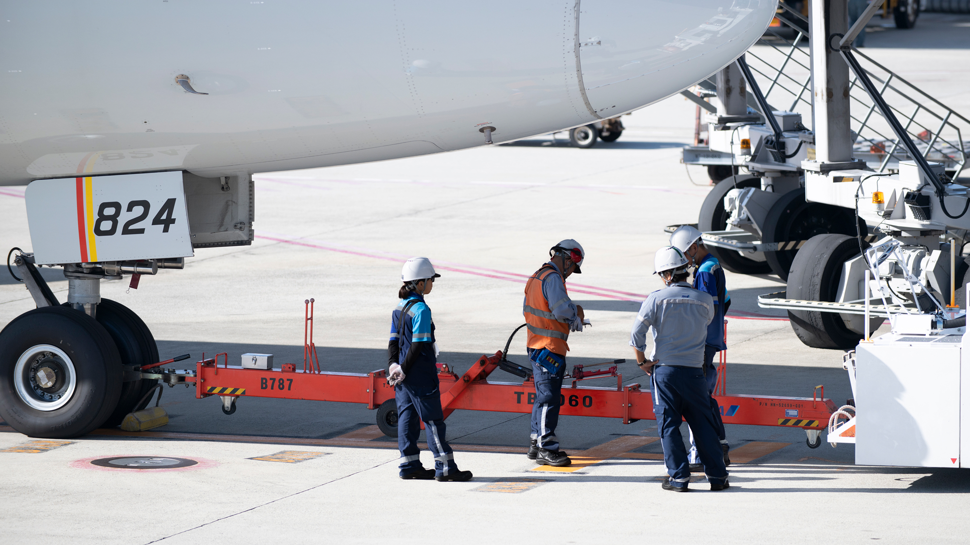 グランドサービス