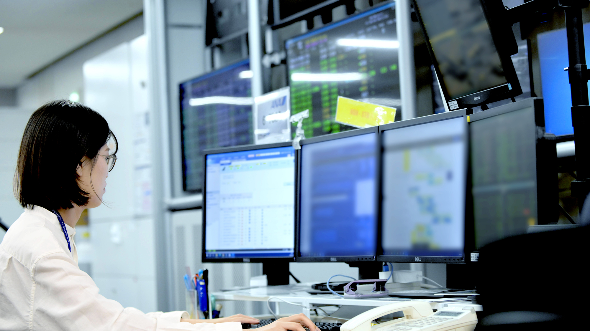 オペレーションマネジメント