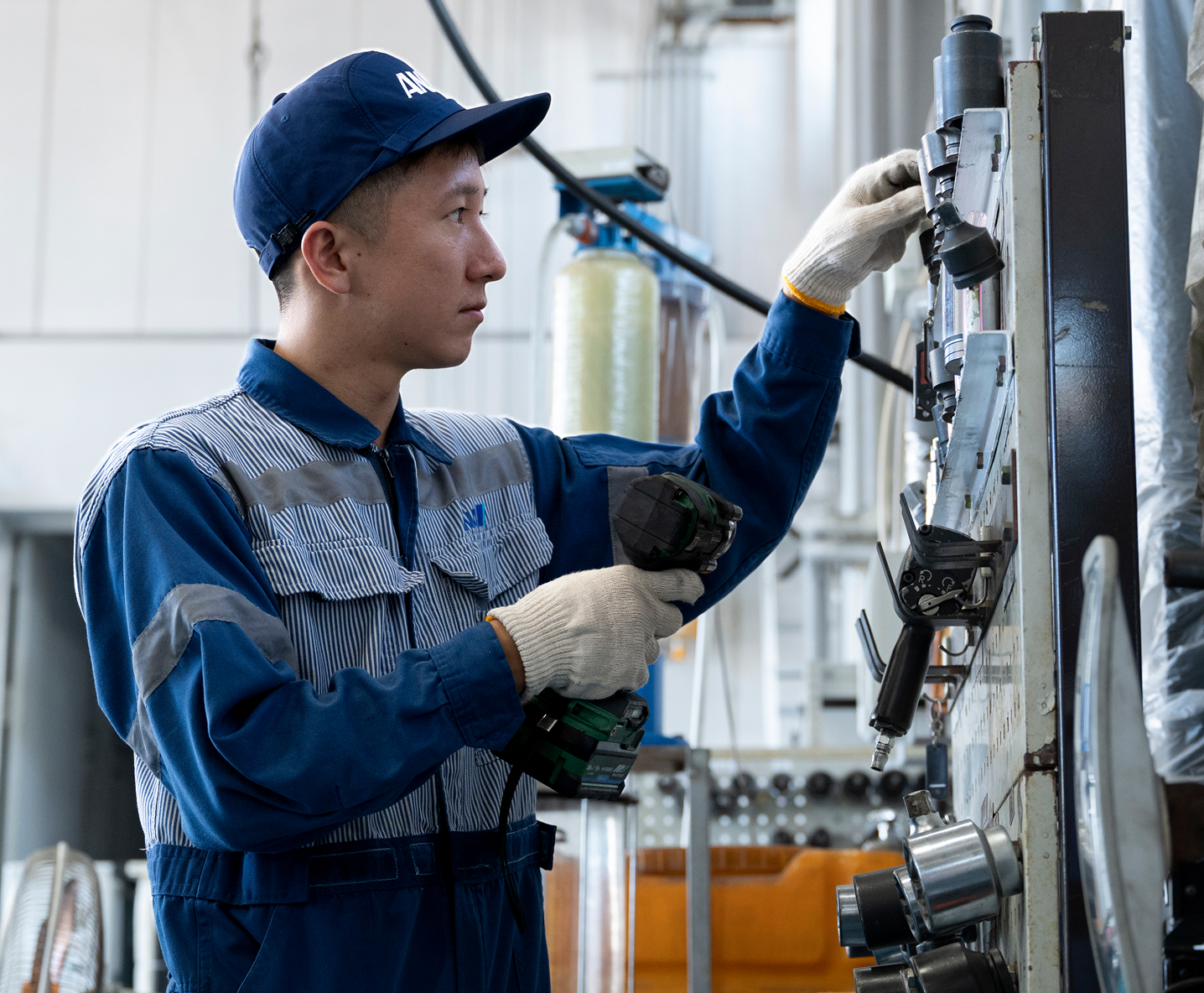 GSEサポート 菊池晃毅