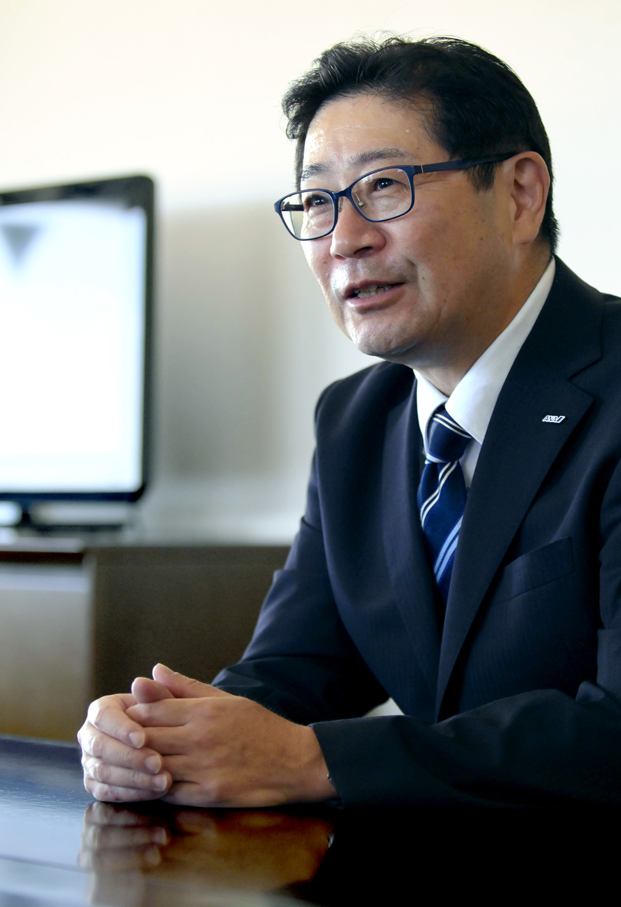 企業理念・代表メッセージ